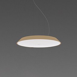 Obrázek pro produkt Febe závěsné   2700K - holubí šedá - ARTEMIDE