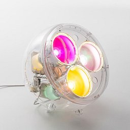 Yang LED - Bluetooth - ARTEMIDE Obrázek pro produkt Yang LED - Bluetooth - ARTEMIDE