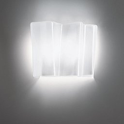 Obrázek pro produkt Logico nástěnné - fumé difuzor - ARTEMIDE