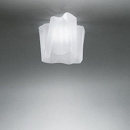 Obrázek pro produkt Logico stropní - fumé difuzor - ARTEMIDE