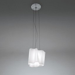 Obrázek pro produkt Logico závěsné - fumé difuzor - ARTEMIDE