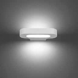 Obrázek pro produkt Talo nástěnné - 2700K - bílá - ARTEMIDE