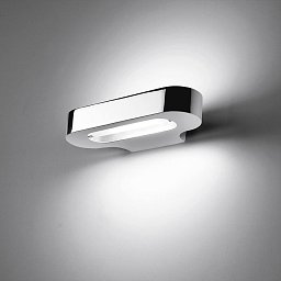 Obrázek pro produkt Talo nástěnné - 2700K - leštěný chrom - ARTEMIDE