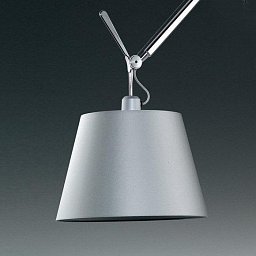 Obrázek pro produkt Difuzor hliník Tolomeo Decentrata Suspension - ARTEMIDE