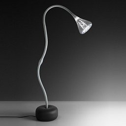 Obrázek pro produkt Pipe stojací lampa LED 2700K - ARTEMIDE