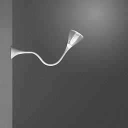 Obrázek pro produkt Pipe nástěnné/stropní LED 2700K - ARTEMIDE