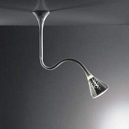 Obrázek pro produkt Pipe závěsné LED 2700K - ARTEMIDE