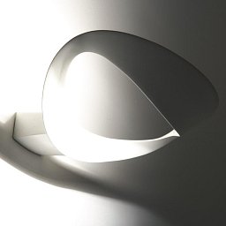 Obrázek pro produkt Mesmeri Led bílá 2700K - ARTEMIDE