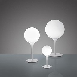Obrázek pro produkt Castore stolní lampa 14 - ARTEMIDE