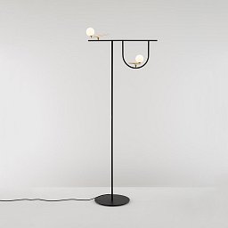 Obrázek pro produkt Yanzi stojací lampa - ARTEMIDE