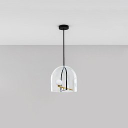 Obrázek pro produkt Yanzi závěsné - ARTEMIDE