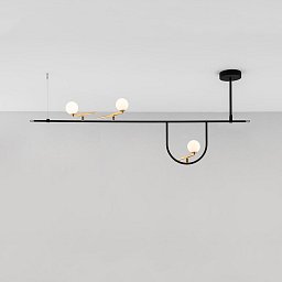 Obrázek pro produkt Yanzi závěsné SC 1 - ARTEMIDE