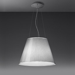 Obrázek pro produkt Choose Mega závěsné - bílá - ARTEMIDE