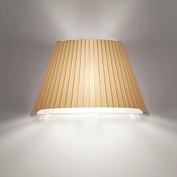 Obrázek pro produkt Choose nástěnné IP23 - pergamen - ARTEMIDE
