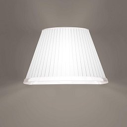 Obrázek pro produkt Choose nástěnné IP23 - bílá - ARTEMIDE