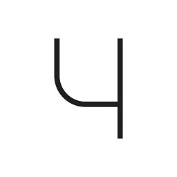 Obrázek pro produkt Alphabet of Light - číslo 4 - ARTEMIDE