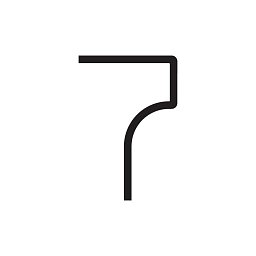 Obrázek pro produkt Alphabet of Light - číslo 7 - ARTEMIDE