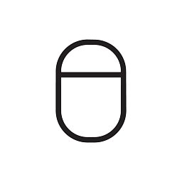 Obrázek pro produkt Alphabet of Light - číslo 8 - ARTEMIDE