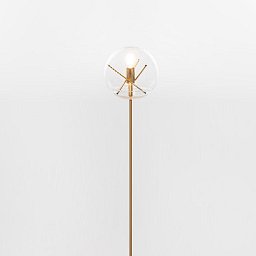 Obrázek pro produkt Vitruvio - stojací lampa - ARTEMIDE