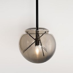 Obrázek pro produkt Vitruvio - závěsné - černá - ARTEMIDE