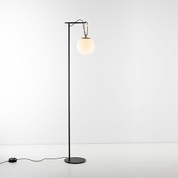 Obrázek pro produkt nh 22 stojací lampa - ARTEMIDE