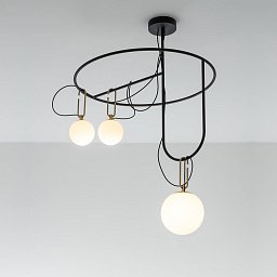 Obrázek pro produkt nh S4 Circulaire - ARTEMIDE