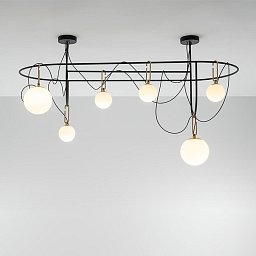 Obrázek pro produkt nh S5 Elliptic - ARTEMIDE