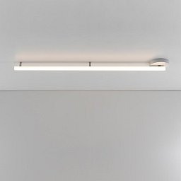Alphabet of light lineární 240 nástěnné/stropní - Bluetooth - ARTEMIDE Obrázek pro produkt Alphabet of light lineární 240 nástěnné/stropní - Bluetooth - ARTEMIDE