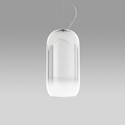 Obrázek pro produkt Gople - stříbrná - ARTEMIDE