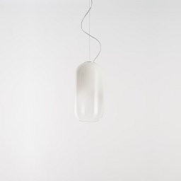 Obrázek pro produkt Gople Mini závěsné - bílá - ARTEMIDE
