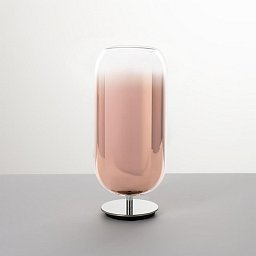 Obrázek pro produkt Gople stolní lampa - měď - ARTEMIDE