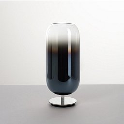 Obrázek pro produkt Gople stolní lampa - modrá - ARTEMIDE