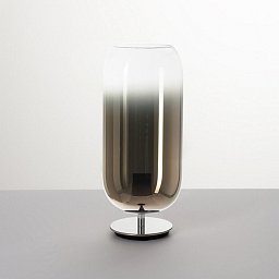 Obrázek pro produkt Gople stolní lampa - bronz - ARTEMIDE