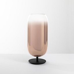 Obrázek pro produkt Gople stolní lampa - černá měď - ARTEMIDE