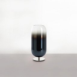 Obrázek pro produkt Gople Mini stolní lampa - modrá - ARTEMIDE