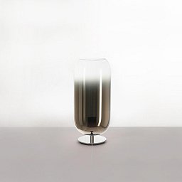 Obrázek pro produkt Gople Mini stolní lampa - bronz - ARTEMIDE