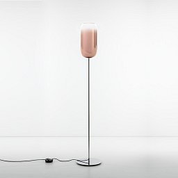 Obrázek pro produkt Gople stojací lampa - měď - ARTEMIDE