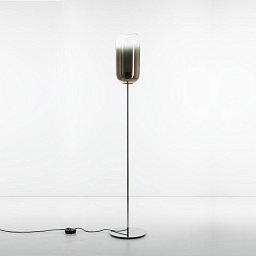 Obrázek pro produkt Gople stojací lampa - bronz - ARTEMIDE
