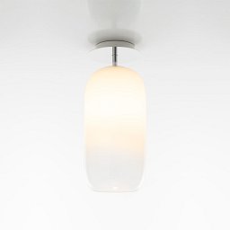 Obrázek pro produkt Gople stropní - bílá - ARTEMIDE