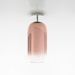 Obrázek pro produkt Gople stropní - měď - ARTEMIDE