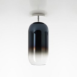 Obrázek pro produkt Gople stropní - modrá - ARTEMIDE