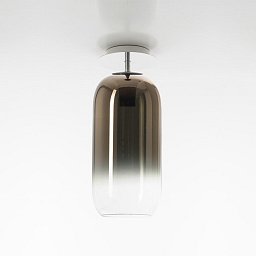 Obrázek pro produkt Gople stropní - bronz - ARTEMIDE