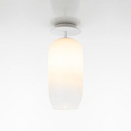 Obrázek pro produkt Gople stropní - bílá - ARTEMIDE