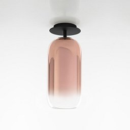 Obrázek pro produkt Gople stropní - černá měď - ARTEMIDE