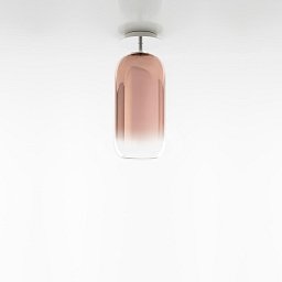 Obrázek pro produkt Gople Mini stropní - měď - ARTEMIDE