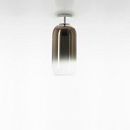 Obrázek pro produkt Gople Mini stropní - bronz - ARTEMIDE