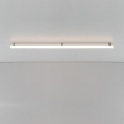 Obrázek pro produkt Alphabet of light lineární 120 nástěnné/stropní polozapuštěnné - ARTEMIDE