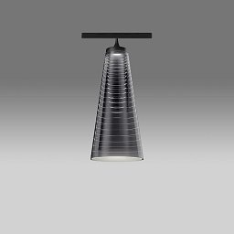 Look at Me Cone Track 21 - ARTEMIDE Obrázek pro produkt Look at Me Cone Track 21 - ARTEMIDE