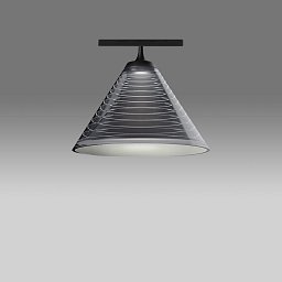 Look at Me Cone Track 35 - ARTEMIDE Obrázek pro produkt Look at Me Cone Track 35 - ARTEMIDE