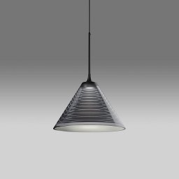 Look at Me Cone Track závěsné 35 - ARTEMIDE Obrázek pro produkt Look at Me Cone Track závěsné 35 - ARTEMIDE